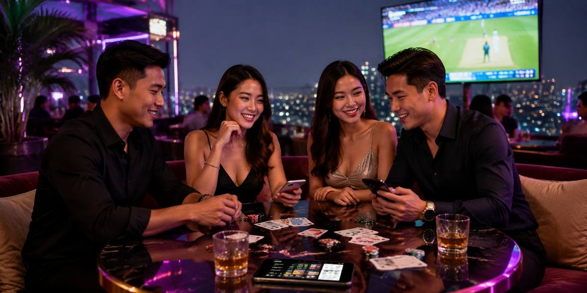 tt888 app Dragon Tiger tại tt888 app — bàn trực tiếp, luật đơn giản, nhịp chơi nhanh